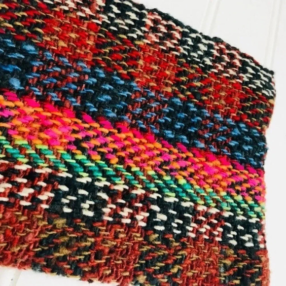 Huipil Guatemalan Mini Bag - Picture 3 of 4